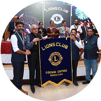 Lions Club of Cochin Empire